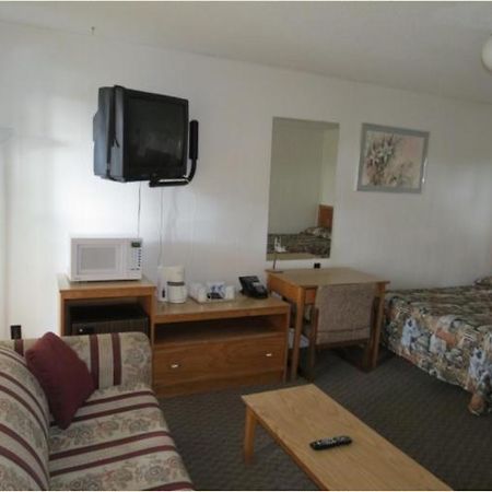 Skyline Motel Sault Ste. Marie Kültér fotó