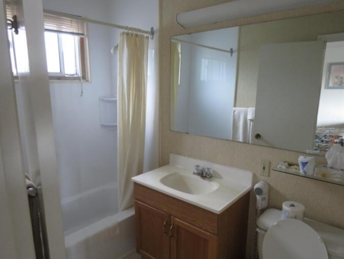 Skyline Motel Sault Ste. Marie Szoba fotó