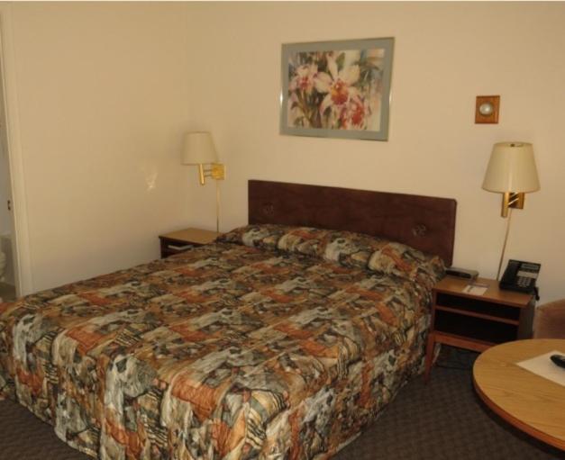 Skyline Motel Sault Ste. Marie Szoba fotó