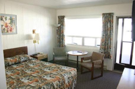Skyline Motel Sault Ste. Marie Kültér fotó