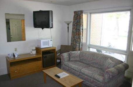 Skyline Motel Sault Ste. Marie Kültér fotó