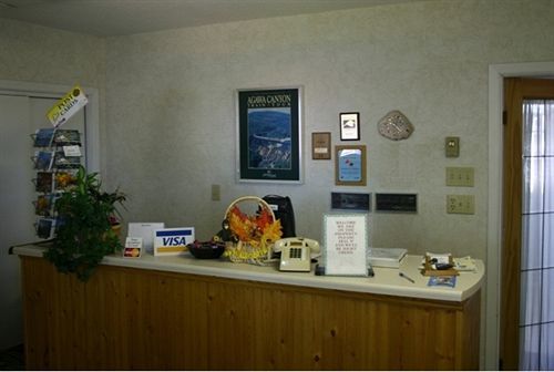 Skyline Motel Sault Ste. Marie Kültér fotó