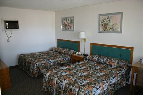 Skyline Motel Sault Ste. Marie Kültér fotó