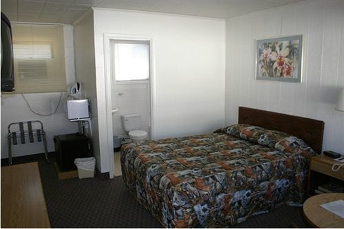 Skyline Motel Sault Ste. Marie Kültér fotó