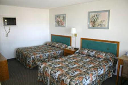 Skyline Motel Sault Ste. Marie Kültér fotó